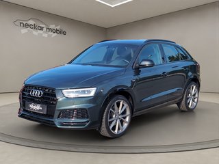 Audi Q3 Used vehicle for sale