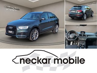 Audi Q3 Gebrauchtwagen Kaufen