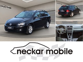 Volkswagen Golf Variant Used vehicle for sale