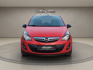 Opel Corsa Used vehicle for sale