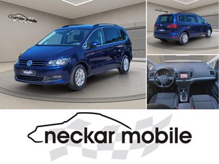 Volkswagen Sharan Used vehicle for sale