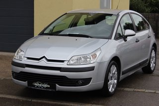 Citroën C4 Used vehicle for sale