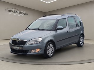 Skoda Roomster Used vehicle for sale
