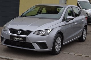 Seat Ibiza Gebrauchtwagen Kaufen