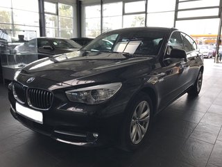 BMW 530 Gran Turismo Авто с пробегом купить