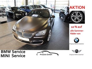 BMW 650i Used vehicle for sale