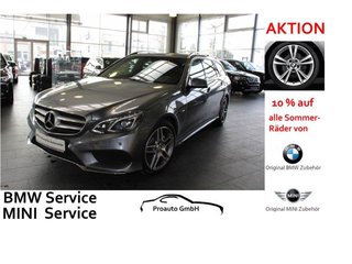 Mercedes-Benz E 350 Used vehicle for sale