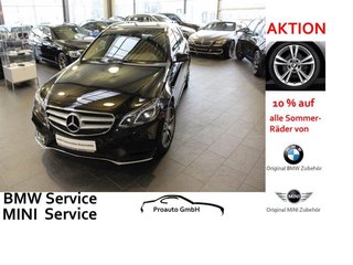 Mercedes-Benz E 350 Used vehicle for sale