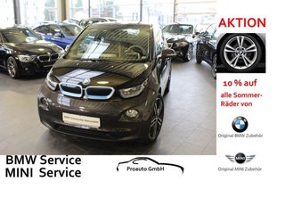 BMW i3 Used vehicle for sale