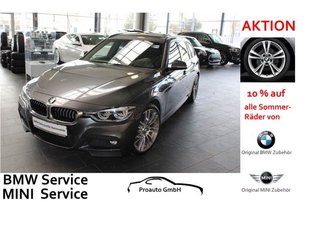 BMW 320d Gebrauchtwagen Kaufen