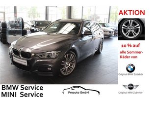 BMW 320d Gebrauchtwagen Kaufen