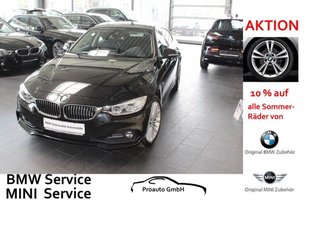 BMW 435d Авто с пробегом купить