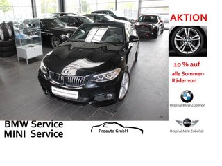 BMW 220d Gebrauchtwagen Kaufen