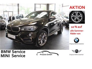 BMW X6 Used vehicle for sale