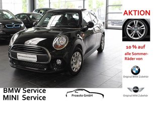 MINI One First Gebrauchtwagen Kaufen