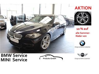 BMW M550d Used vehicle for sale