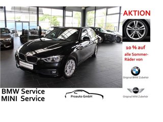 BMW 318d Used vehicle for sale