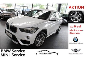 BMW X1 Used vehicle for sale