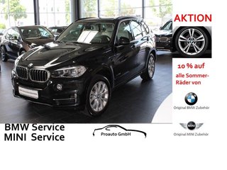 BMW X5 Авто с пробегом купить