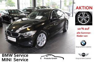 BMW 420d Авто с пробегом купить