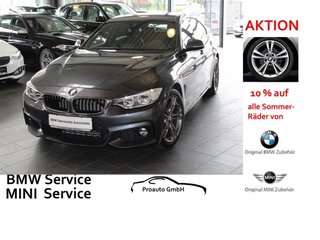 BMW 420d Авто с пробегом купить