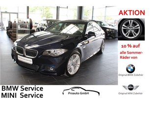 BMW 528i Gebrauchtwagen Kaufen
