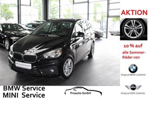 BMW 218d Gebrauchtwagen Kaufen