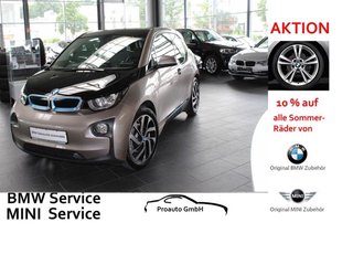 BMW i3 Used vehicle for sale