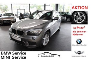BMW X1 Used vehicle for sale