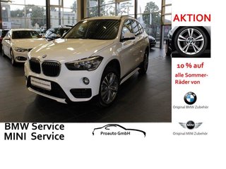 BMW X1 Used vehicle for sale