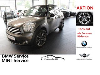 MINI Cooper D Countryman Gebrauchtwagen Kaufen