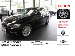 BMW 318d Used vehicle for sale