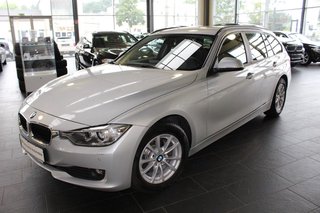 BMW 320 Авто с пробегом купить