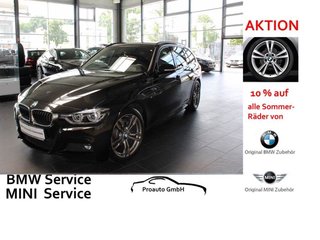 BMW 318d Used vehicle for sale