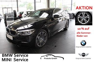 BMW 530d Gebrauchtwagen Kaufen