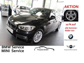 BMW 120d Gebrauchtwagen Kaufen
