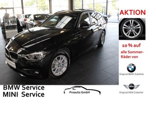 BMW 318d Used vehicle for sale
