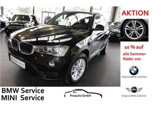 BMW X3 Used vehicle for sale