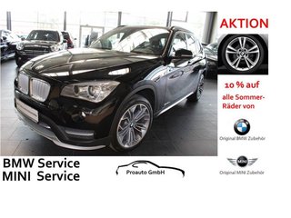 BMW X1 Used vehicle for sale