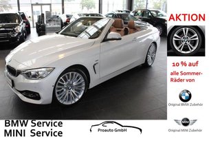 BMW 435i Авто с пробегом купить