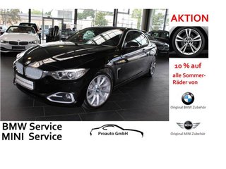 BMW 428i Авто с пробегом купить