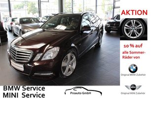 Mercedes-Benz E 350 Used vehicle for sale