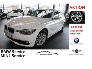 BMW 320d Used vehicle for sale