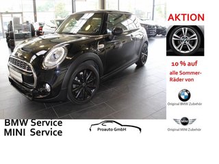 MINI Cooper SD Gebrauchtwagen Kaufen