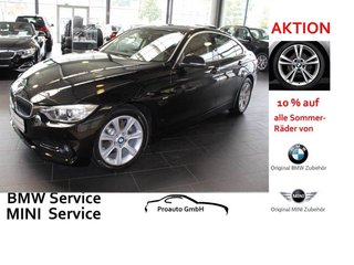 BMW 420d Авто с пробегом купить