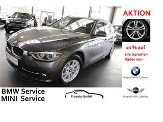 BMW 320d Used vehicle for sale