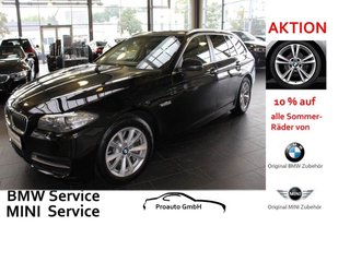 BMW 530d Gebrauchtwagen Kaufen