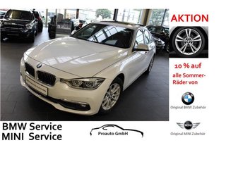 BMW 320d Used vehicle for sale