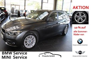 BMW 316d Gebrauchtwagen Kaufen