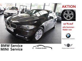 BMW 520d Used vehicle for sale